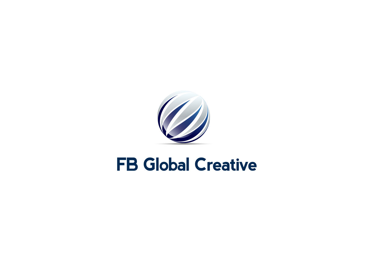 Design de Logo par sbelogd pour FB Global Creative | Design #11808981