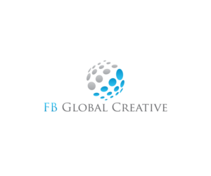Design de Logo par meygekon pour FB Global Creative | Design : #11851164