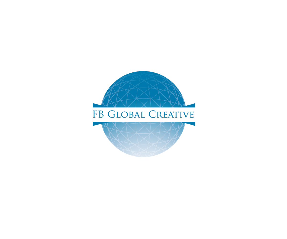 Logo Design by meygekon for FB Global Creative | Design #11851166