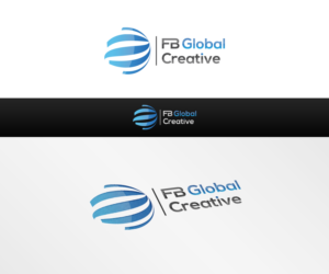 Diseño de Logo por Patrick07 para FB Global Creative | Diseño #11808522