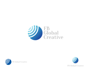 Diseño de Logo por anonrotide para FB Global Creative | Diseño #11843310