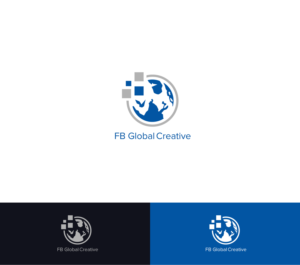 Design de Logo par anonrotide pour FB Global Creative | Design : #11849242