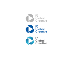 Design de Logo par anonrotide pour FB Global Creative | Design : #11849924
