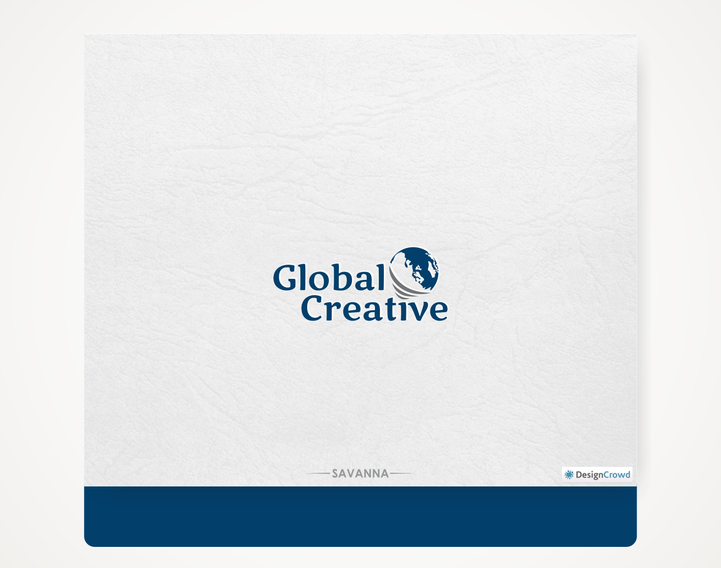 Logo Design by Savana for FB Global Creative | Design #11813036