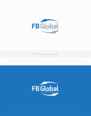 Design de Logo par Artnymore pour FB Global Creative | Design : #11840077