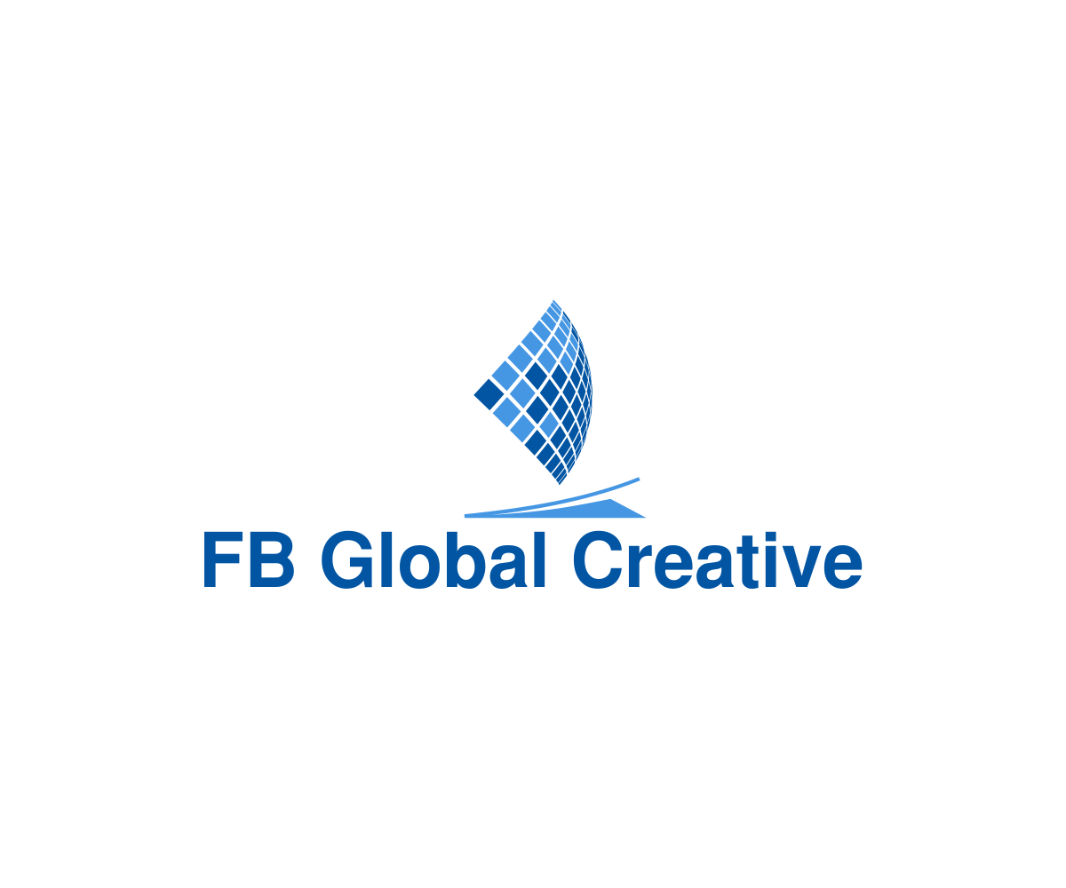 Logo Design by wayo remora for FB Global Creative | Design #11835906