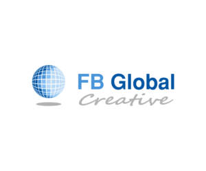 Diseño de Logo por wayo remora para FB Global Creative | Diseño #11849547