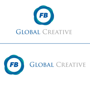 Diseño de Logo por alexgunawan7390 para FB Global Creative | Diseño #11824582