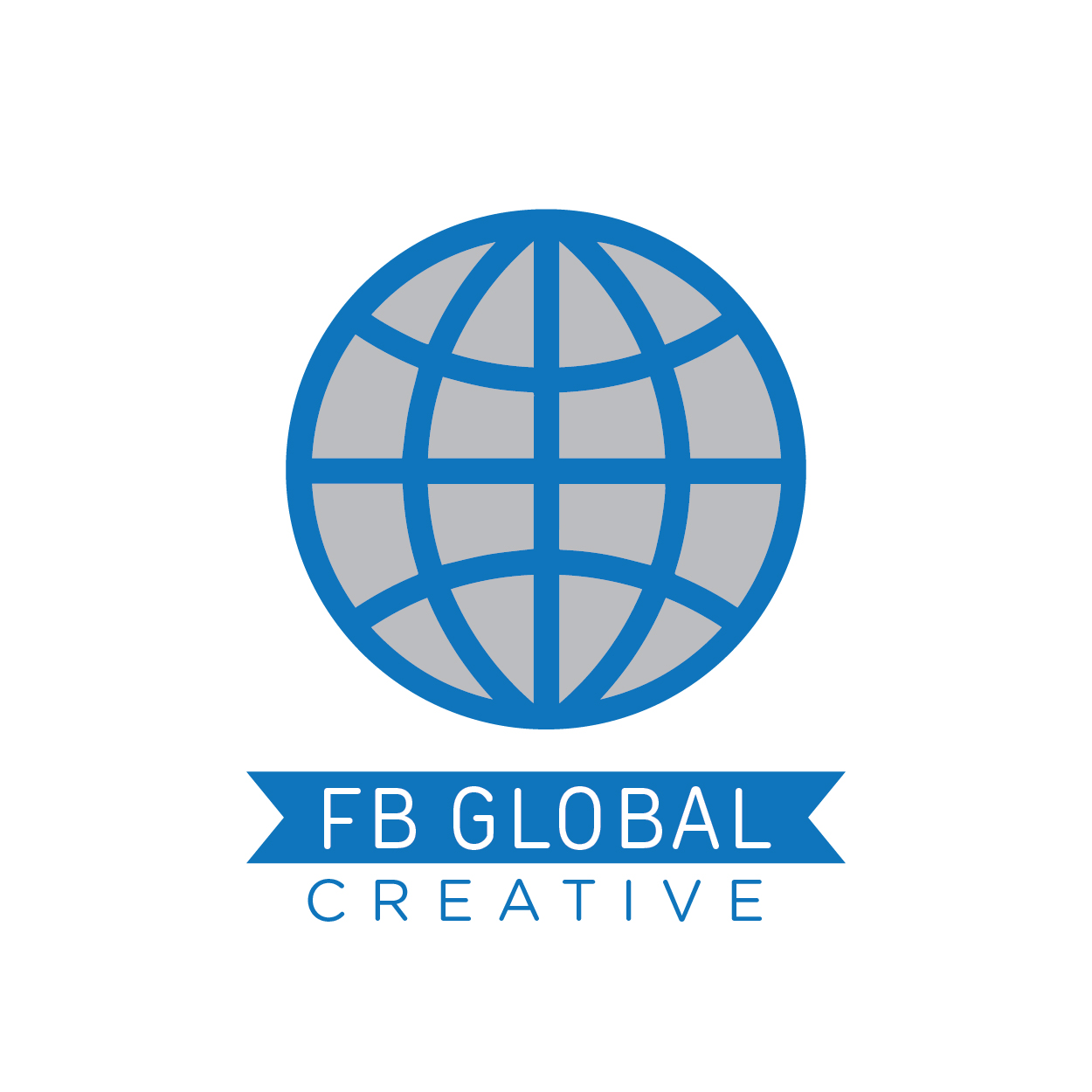 Logo Design by I Love Digital Candy for FB Global Creative | Design #11850237