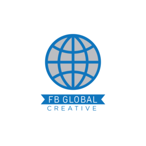 Design de Logo par I Love Digital Candy pour FB Global Creative | Design : #11850271