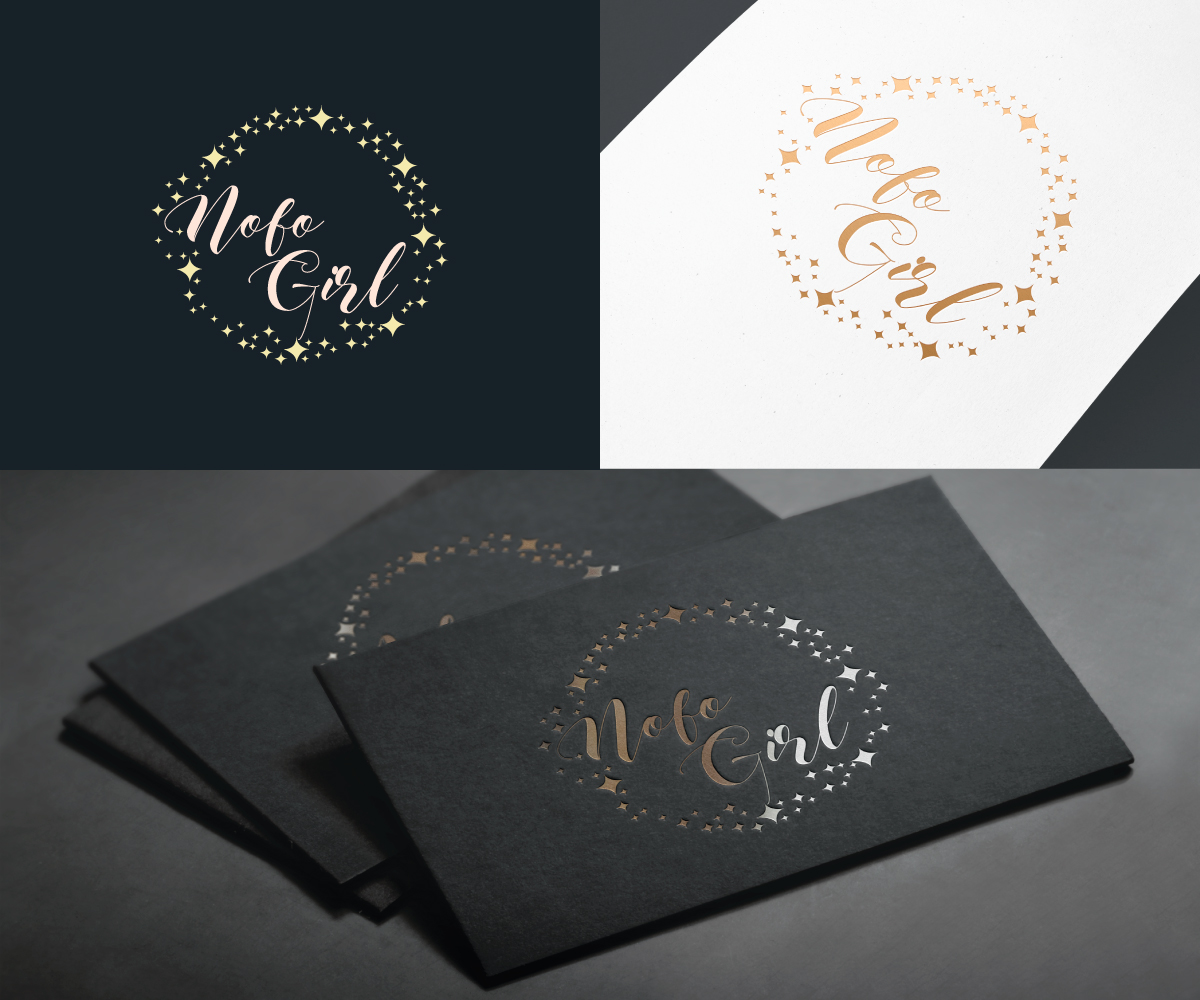 Logo Design by Farmiza for this project | Design #13288249