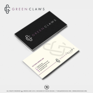 Design de Carte de Visite par KD Designz pour Weddings and Events LTD | Design : #11852820