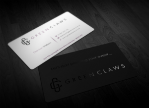 Design de Carte de Visite par Pointless Pixels India pour Weddings and Events LTD | Design : #11809966