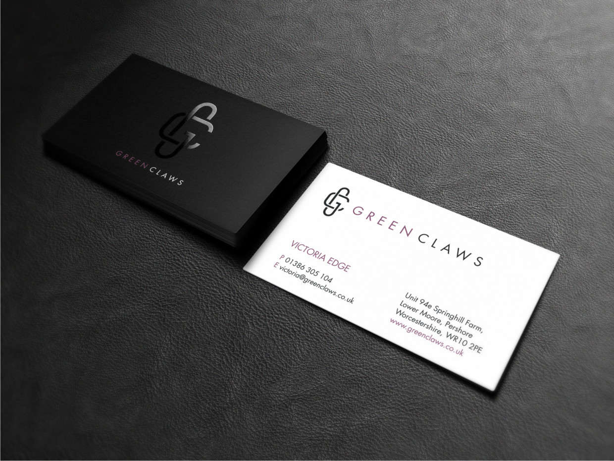 Visitenkarten-Design von Atvento Graphics für Weddings and Events LTD | Design #11809970