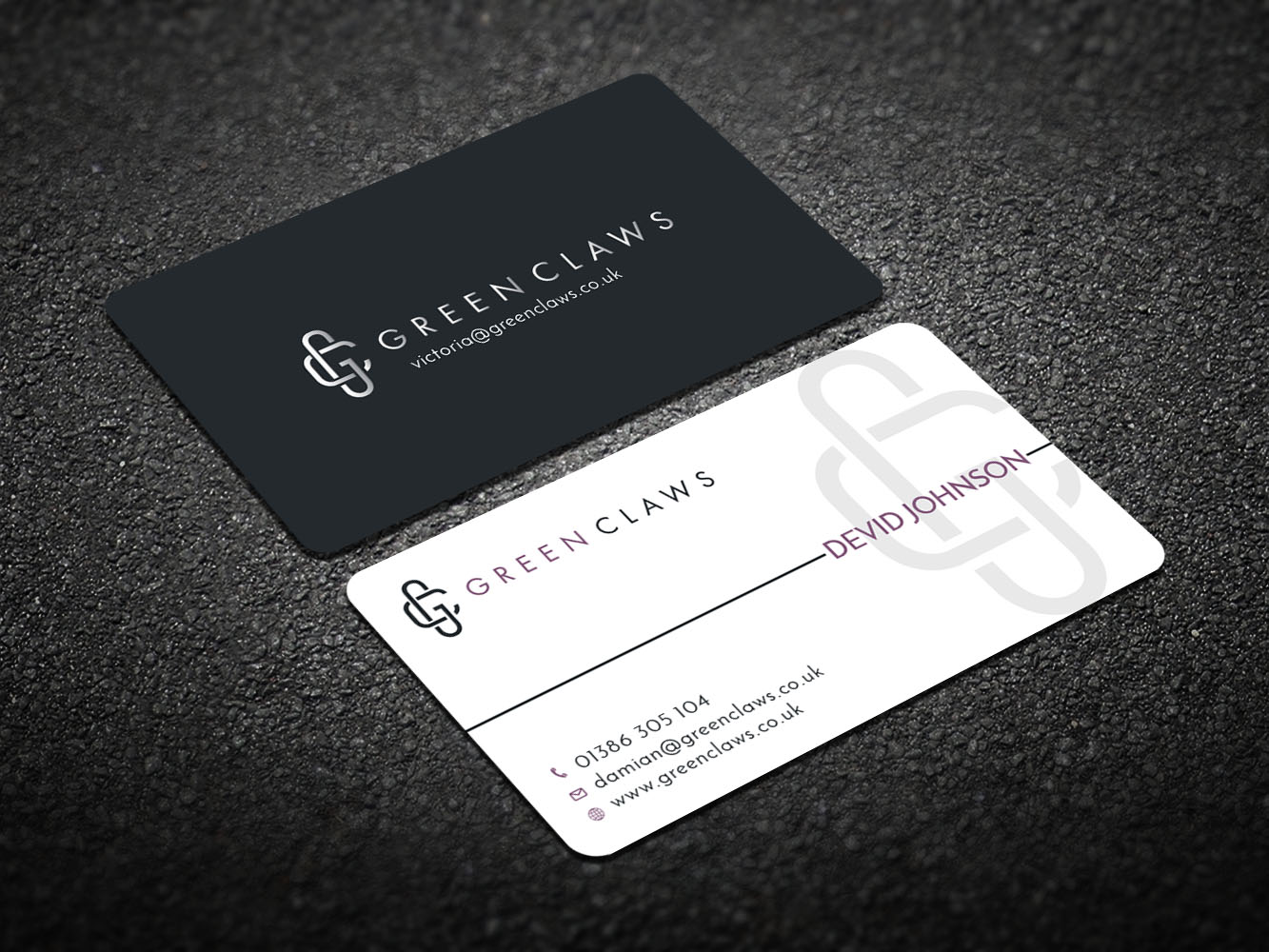 Design de Carte de Visite par Verified artistry (Design garden) pour Weddings and Events LTD | Design #11816929