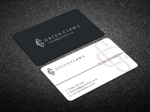 Design de Carte de Visite par Verified artistry (Design garden) pour Weddings and Events LTD | Design : #11816929