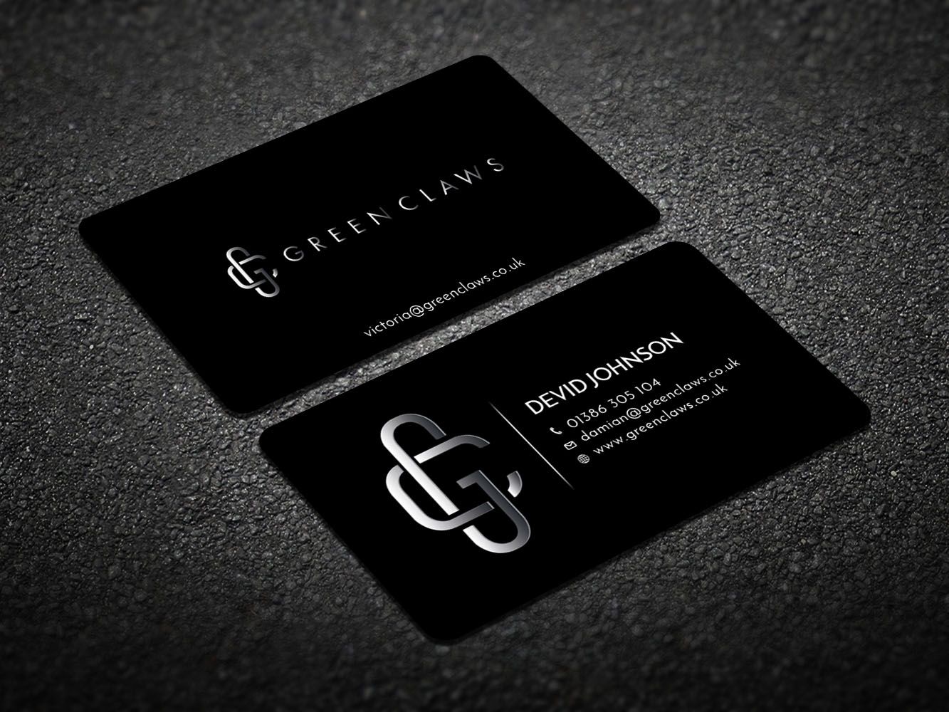 Design de Carte de Visite par Verified artistry (Design garden) pour Weddings and Events LTD | Design #11816933