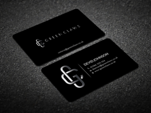 Design de Carte de Visite par Verified artistry (Design garden) pour Weddings and Events LTD | Design : #11816933