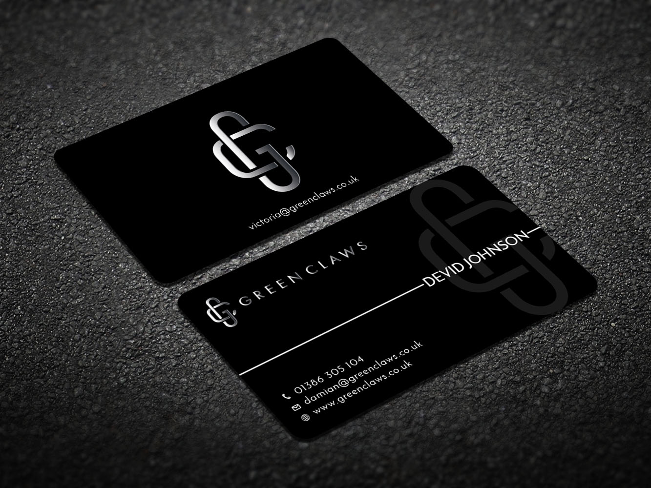 Business Card Design by Verified artistry (Design garden) for Weddings and Events LTD | Design #11816934