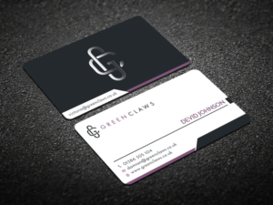 Design de Carte de Visite par Verified artistry (Design garden) pour Weddings and Events LTD | Design : #11816935