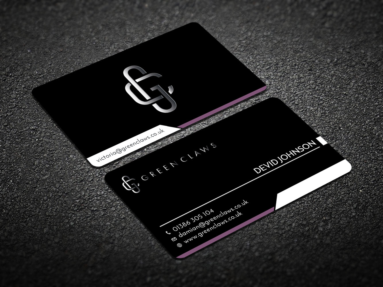 Design de Carte de Visite par Verified artistry (Design garden) pour Weddings and Events LTD | Design #11816936