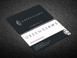 Design de Carte de Visite par Verified artistry (Design garden) pour Weddings and Events LTD | Design : #11816937