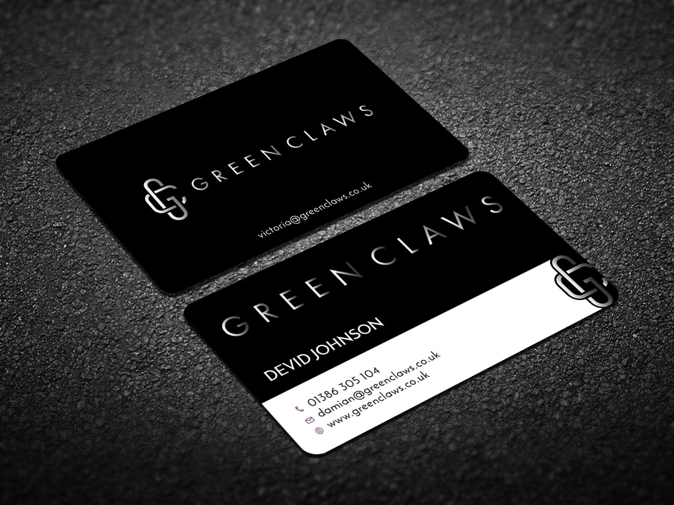 Design de Carte de Visite par Verified artistry (Design garden) pour Weddings and Events LTD | Design #11816938