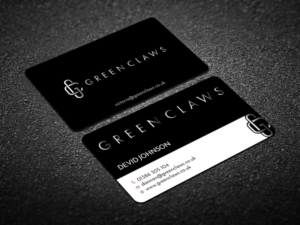 Design de Carte de Visite par Verified artistry (Design garden) pour Weddings and Events LTD | Design : #11816938