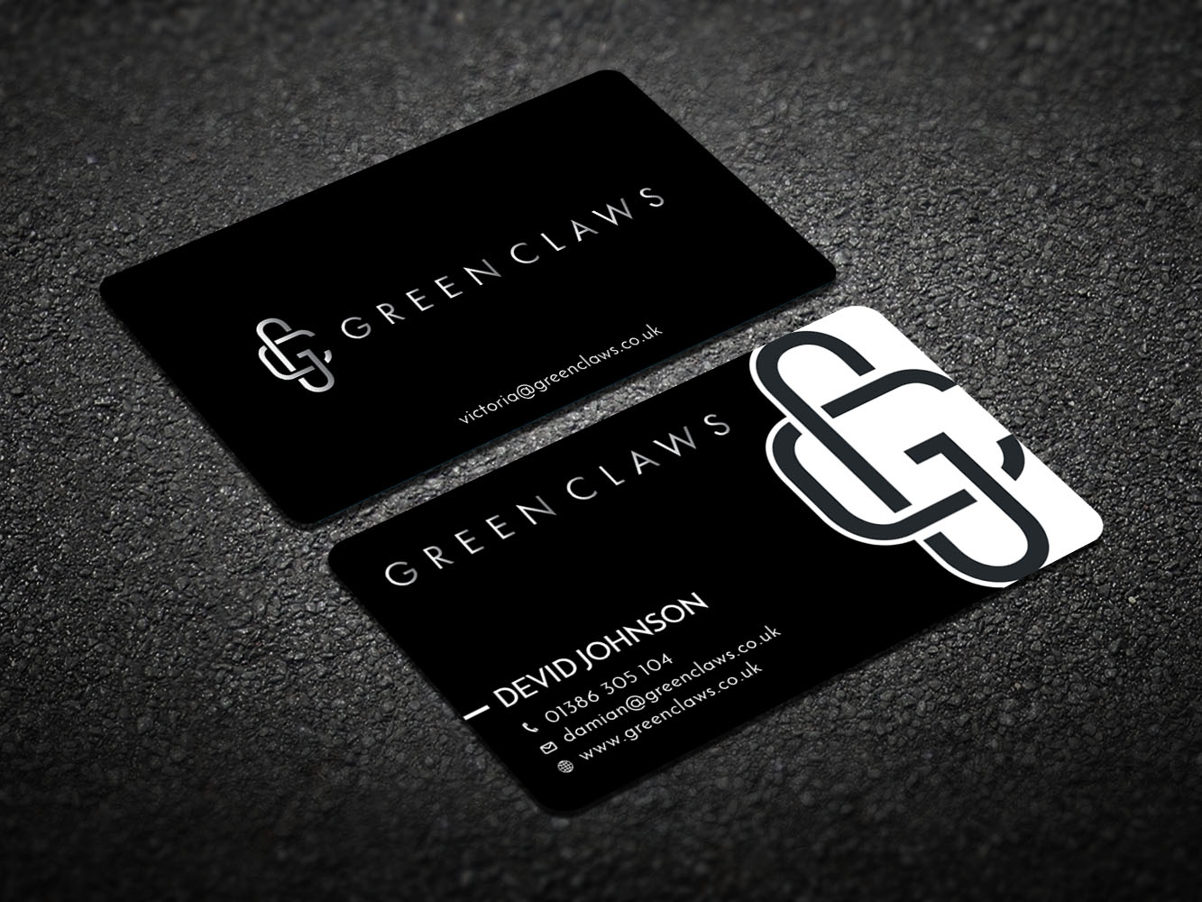 Design de Carte de Visite par Verified artistry (Design garden) pour Weddings and Events LTD | Design #11816940