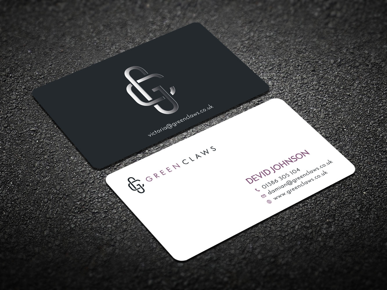 Design de Carte de Visite par Verified artistry (Design garden) pour Weddings and Events LTD | Design #11816941