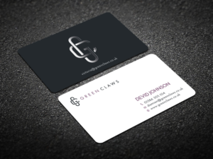 Design de Carte de Visite par Verified artistry (Design garden) pour Weddings and Events LTD | Design : #11816941