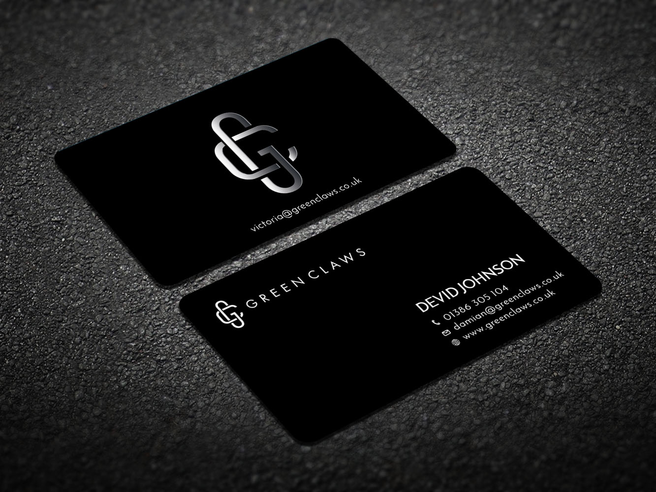 Design de Carte de Visite par Verified artistry (Design garden) pour Weddings and Events LTD | Design #11816942