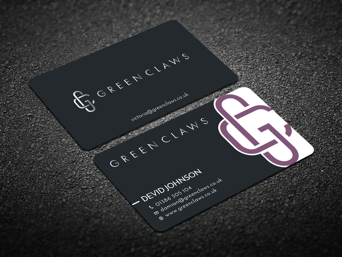 Design de Carte de Visite par Verified artistry (Design garden) pour Weddings and Events LTD | Design #11816943