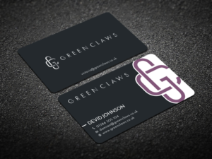 Design de Carte de Visite par Verified artistry (Design garden) pour Weddings and Events LTD | Design : #11816943