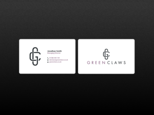 Design de Carte de Visite par Creations Box 2015 pour Weddings and Events LTD | Design : #11811807