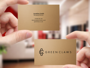 Design de Carte de Visite par Creations Box 2015 pour Weddings and Events LTD | Design : #11811810
