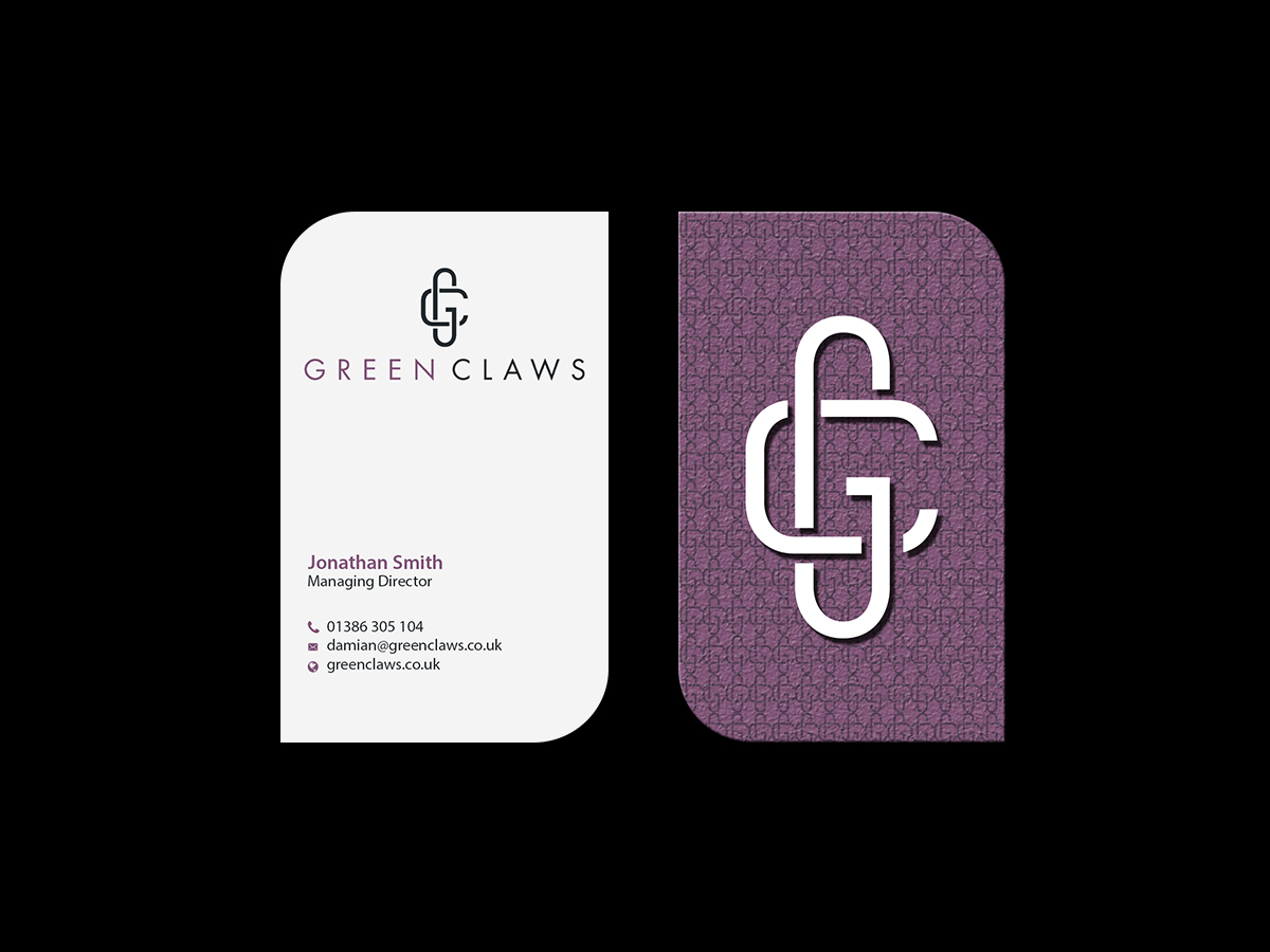 Business Card Design by Creations Box 2015 for Weddings and Events LTD | Design #11811816