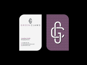 Diseño de Tarjeta de Presentación por Creations Box 2015 para Weddings and Events LTD | Diseño: #11811816