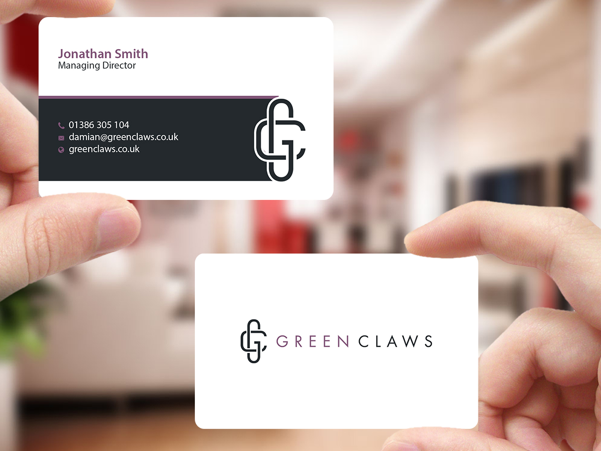 Business Card Design by Creations Box 2015 for Weddings and Events LTD | Design #11811847