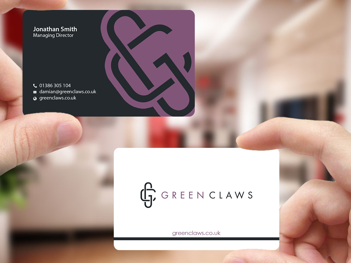 Business Card Design by Creations Box 2015 for Weddings and Events LTD | Design #11811848