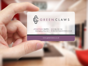 Business Card Design by Creations Box 2015 for Weddings and Events LTD | Design: #11811849