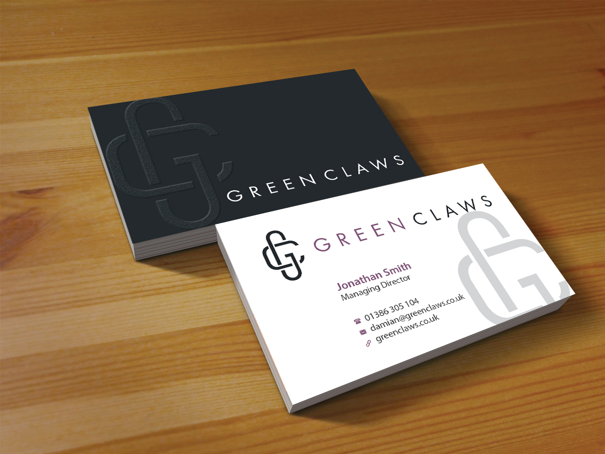 Business Card Design by Creations Box 2015 for Weddings and Events LTD | Design #11811850