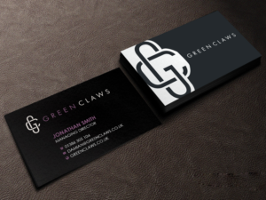 Diseño de Tarjeta de Presentación por Creations Box 2015 para Weddings and Events LTD | Diseño: #11811851