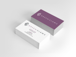 Design de Carte de Visite par Creations Box 2015 pour Weddings and Events LTD | Design : #11811855