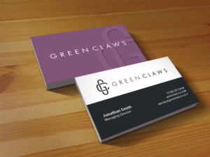 Diseño de Tarjeta de Presentación por Creations Box 2015 para Weddings and Events LTD | Diseño: #11811858