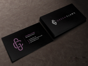 Business Card Design by Creations Box 2015 for Weddings and Events LTD | Design: #11812181