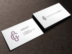 Business Card Design by Creations Box 2015 for Weddings and Events LTD | Design: #11812183
