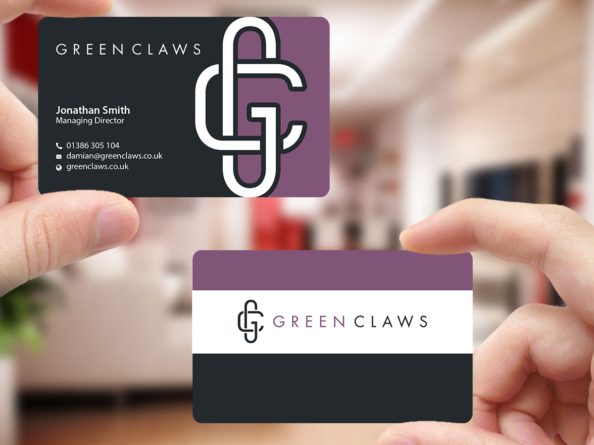 Business Card Design by Creations Box 2015 for Weddings and Events LTD | Design #11812184