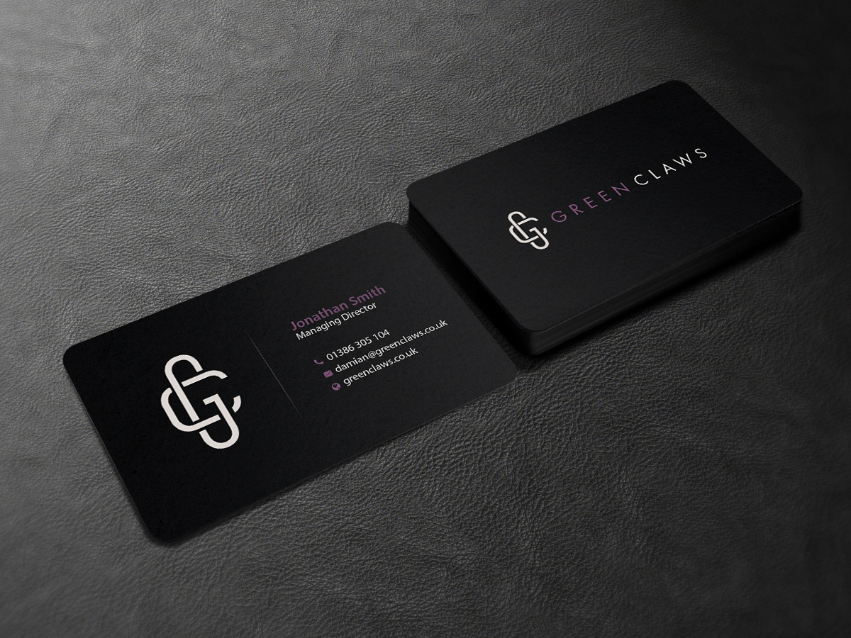 Design de Carte de Visite par Creations Box 2015 pour Weddings and Events LTD | Design #11812595