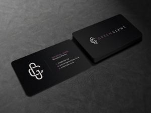 Business Card Design by Creations Box 2015 for Weddings and Events LTD | Design: #11812595